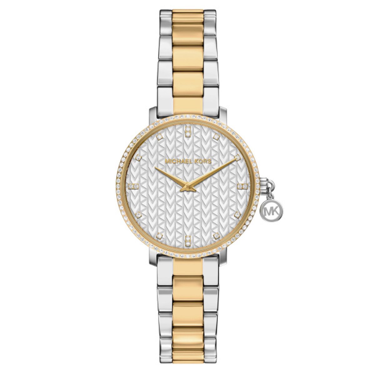 Michael Kors Horloge MK7574