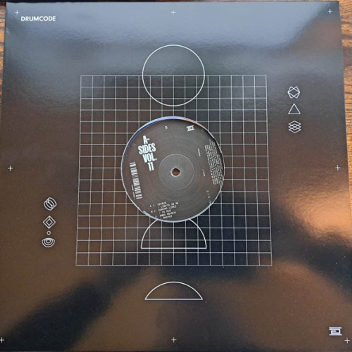 A-sides Vol. 11 Part 2