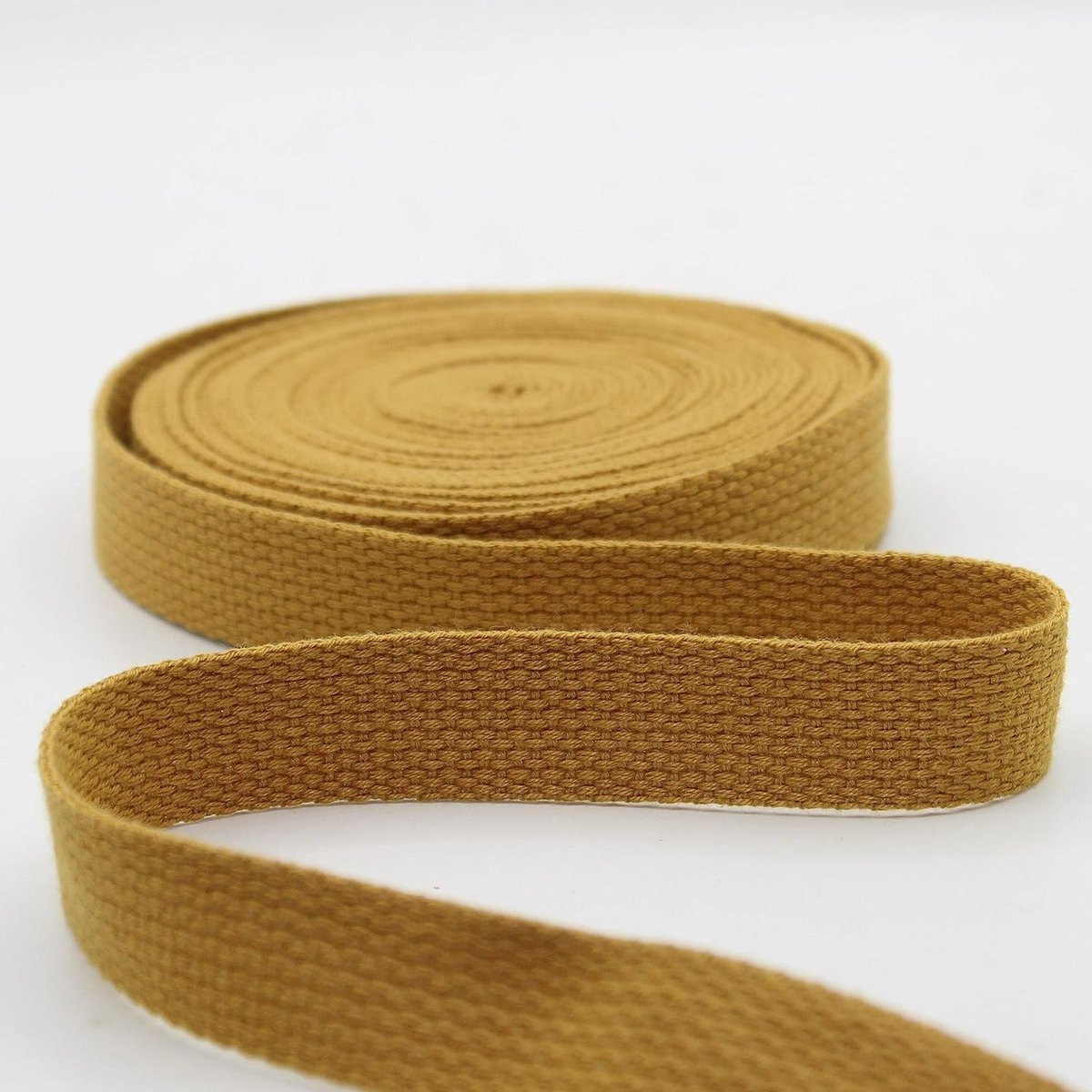 3 meter riem katoen bagage handvat tas riem schouderriem harnas rugzak lederwaren hoge kwaliteit camel (77) 2 cm