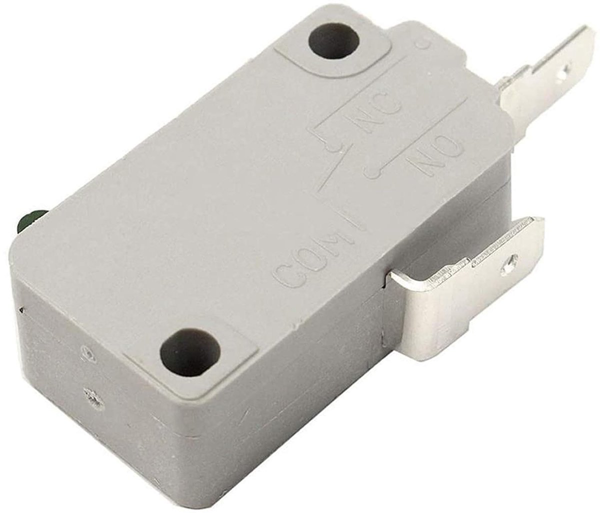 Magnetron deurschakelaar KW3A, normaal open voor DR52 125 V/250 V