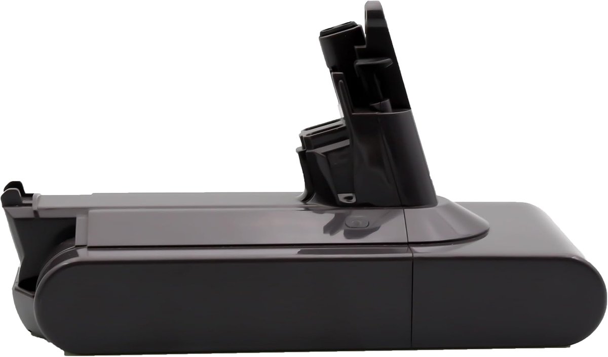3900mAh vervangende batterij voor Dyson V11 stofzuiger [schroef-in-versie]