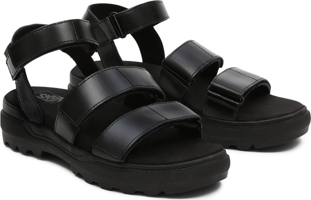 Vans Dames Women Action Sports Surf FTW Sneaker Wm Colfax Sandal Black