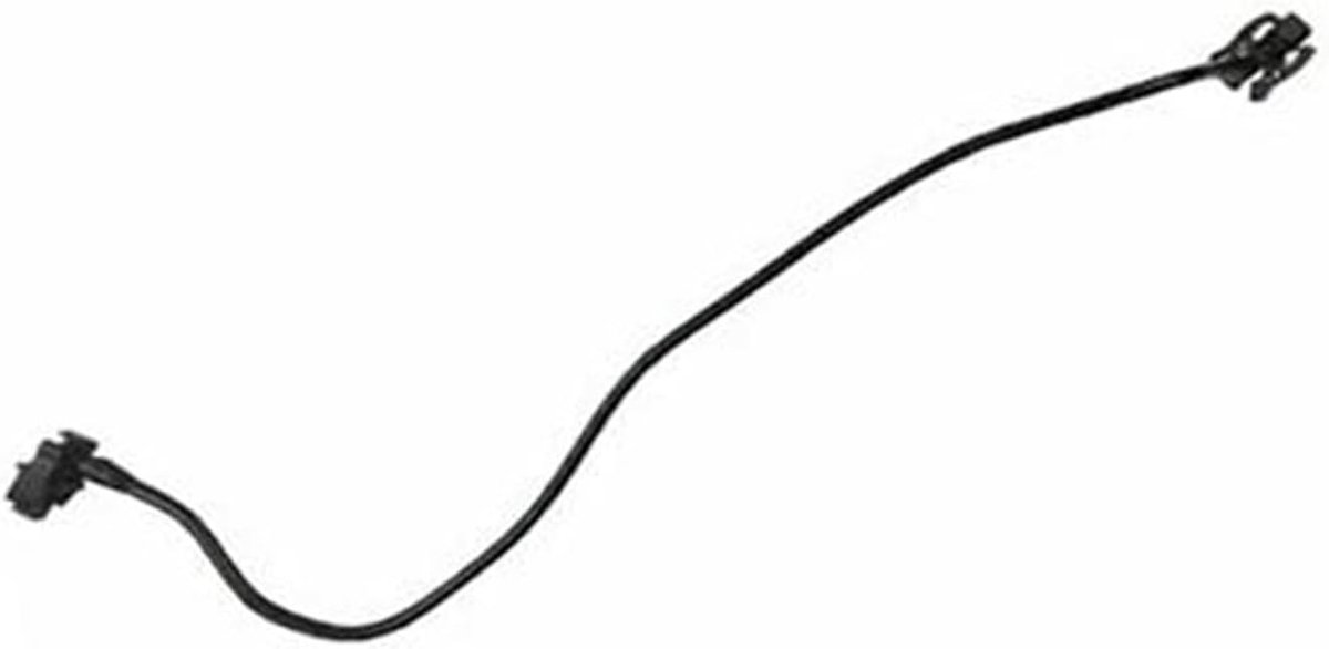 48cm 1323C5 2.0 Waterretourleiding, for Peugeot, for Citroen, Radiator Afvangende Pijp Rubberen Slang Radiateur slang