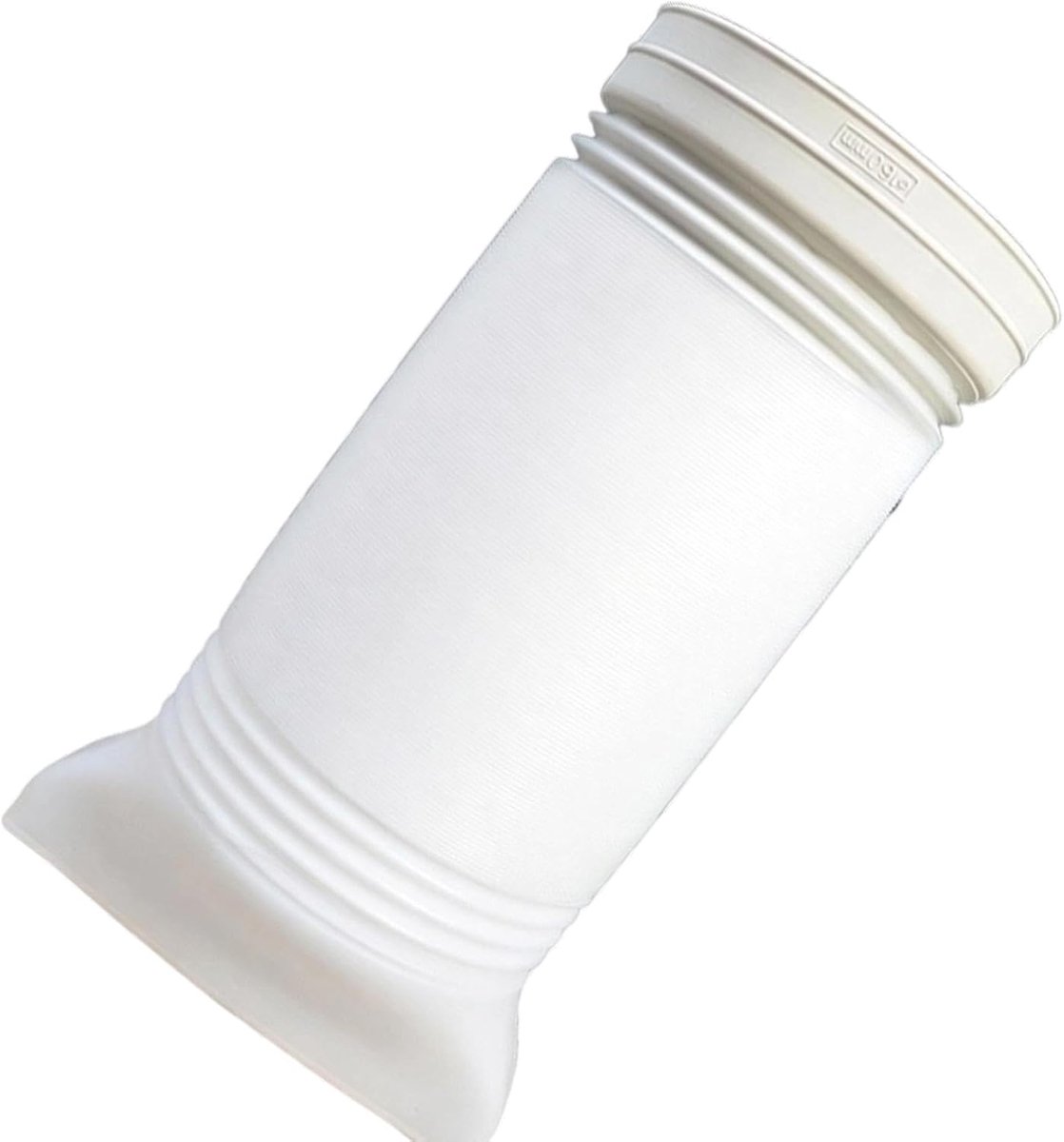 150 ml Universele Flexibele Verlengbuis