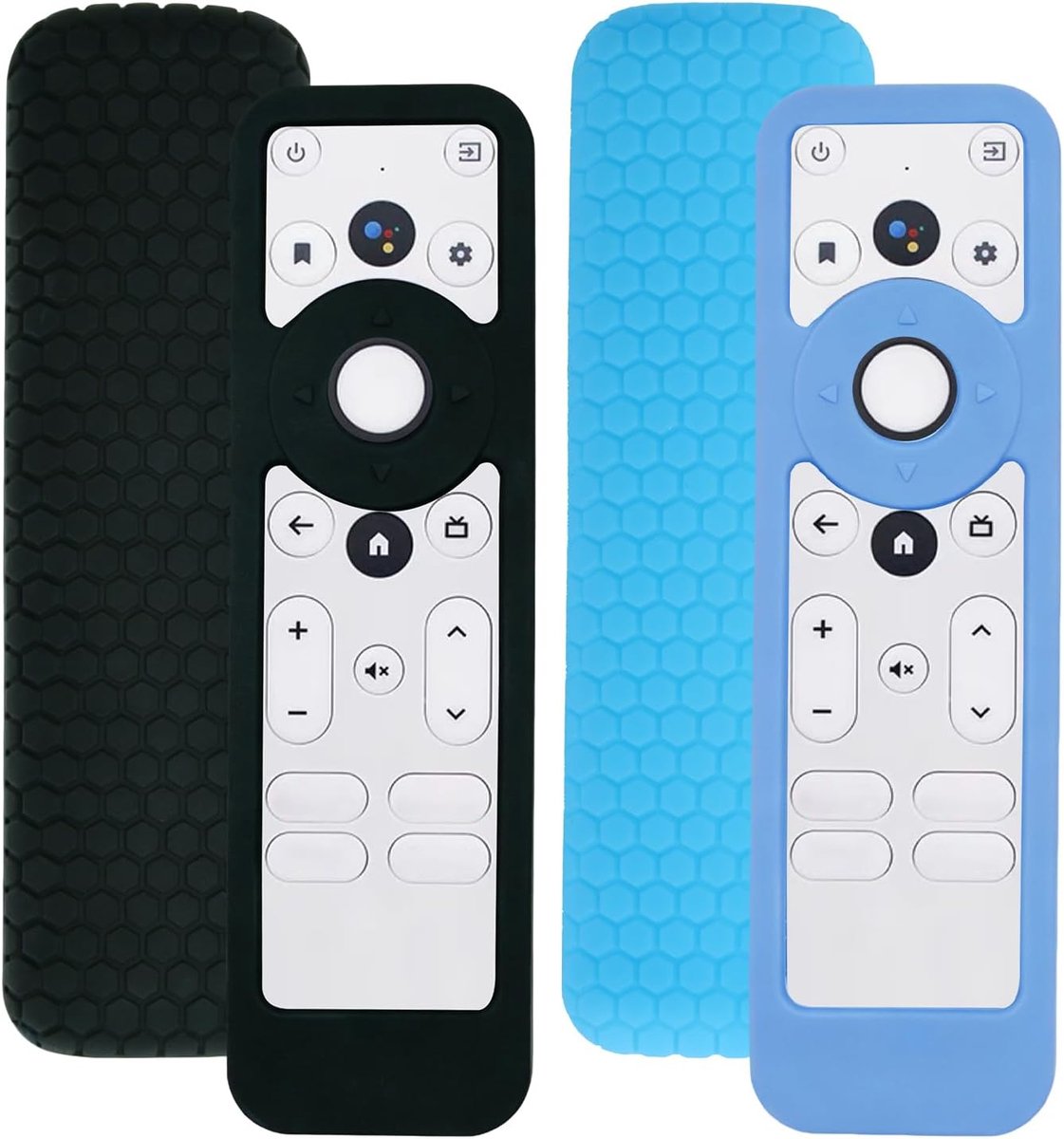 Hoes Afstandsbediening Voor Onn 4K Plus Pro Streaming