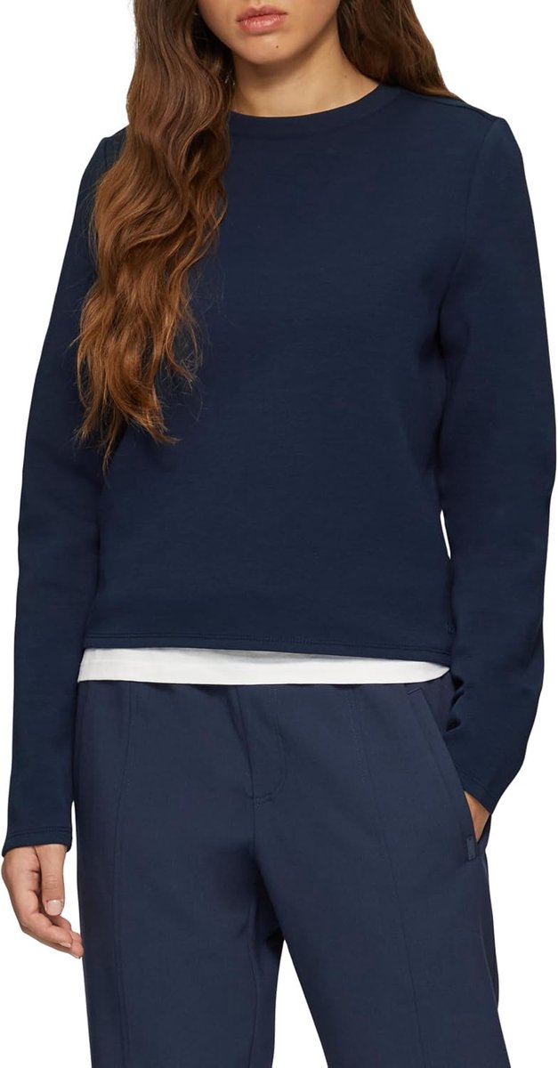 sweatshirt, 5872 liter, S