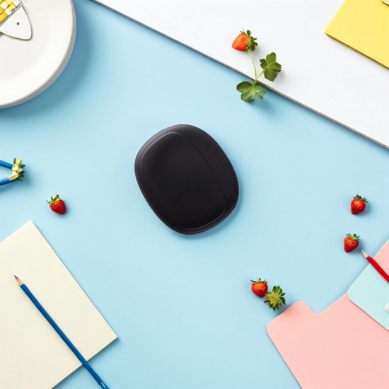 7 Stuks Waterdichte Siliconen Kabelorganizer van Draagbare Opbergtas voor Oordopjes Kabels Compacte Multifunctionele Reistas voor Elektronische Accessoires — afbeelding 3
