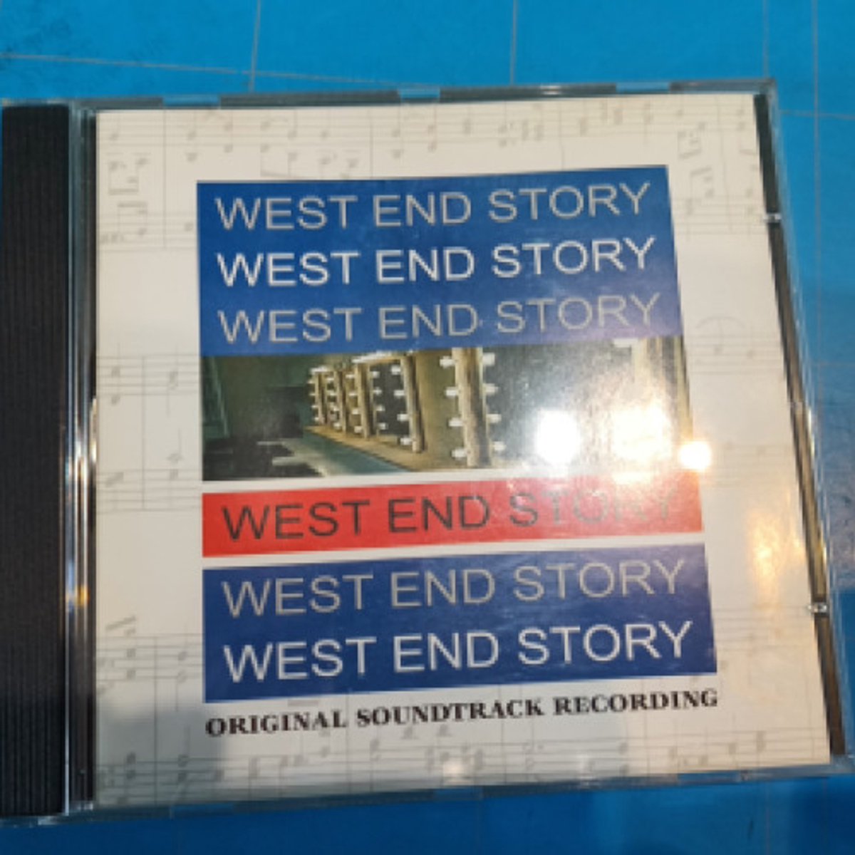 Various - West End Story