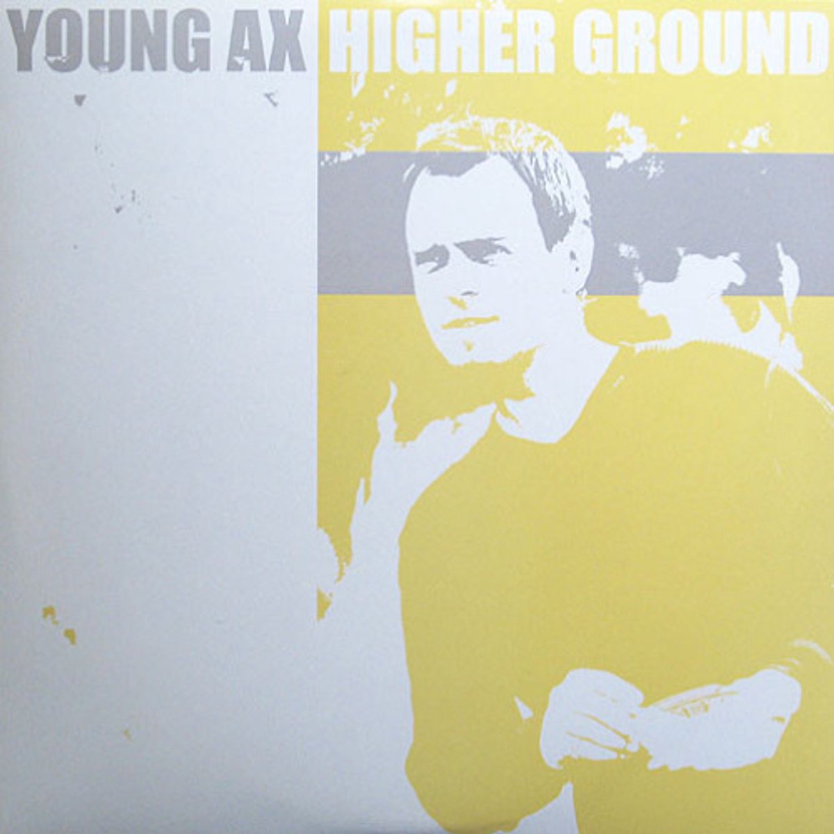 Higher Ground EP