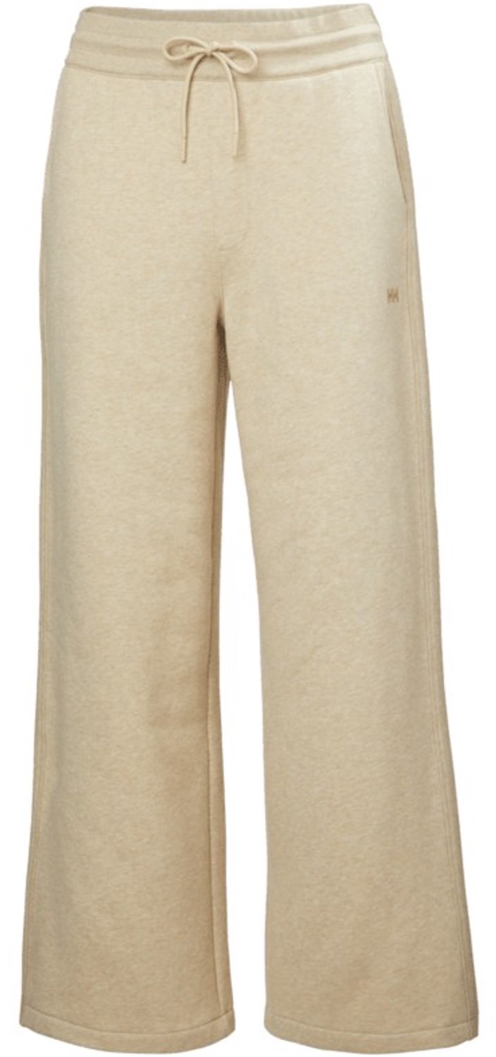 Helly Hansen W Bliss Wide Pant Elmwood Melange / XL
