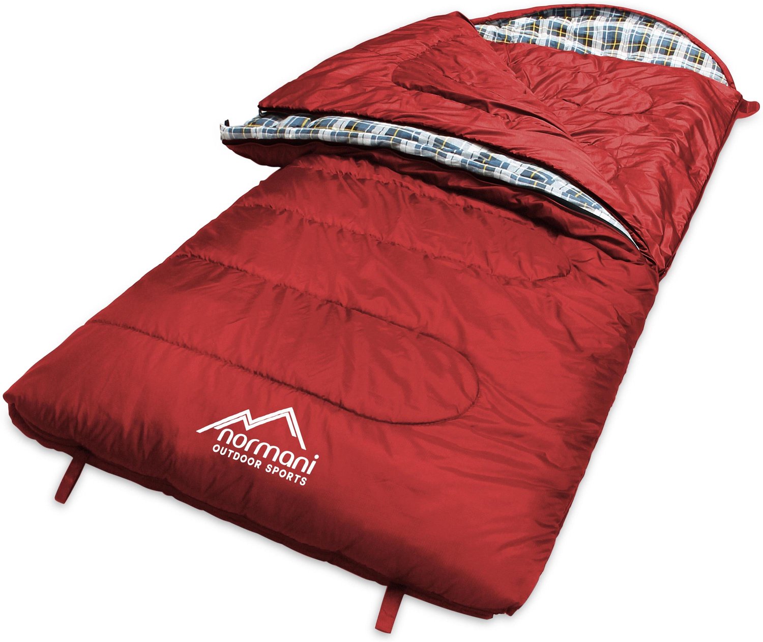 4-in-1-slaapzak „Antarctica“