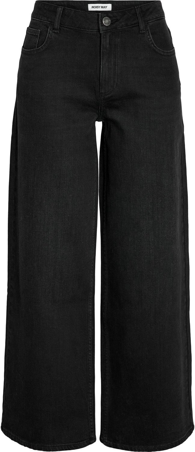 Noisy May Wide leg jeans NMKENZIE