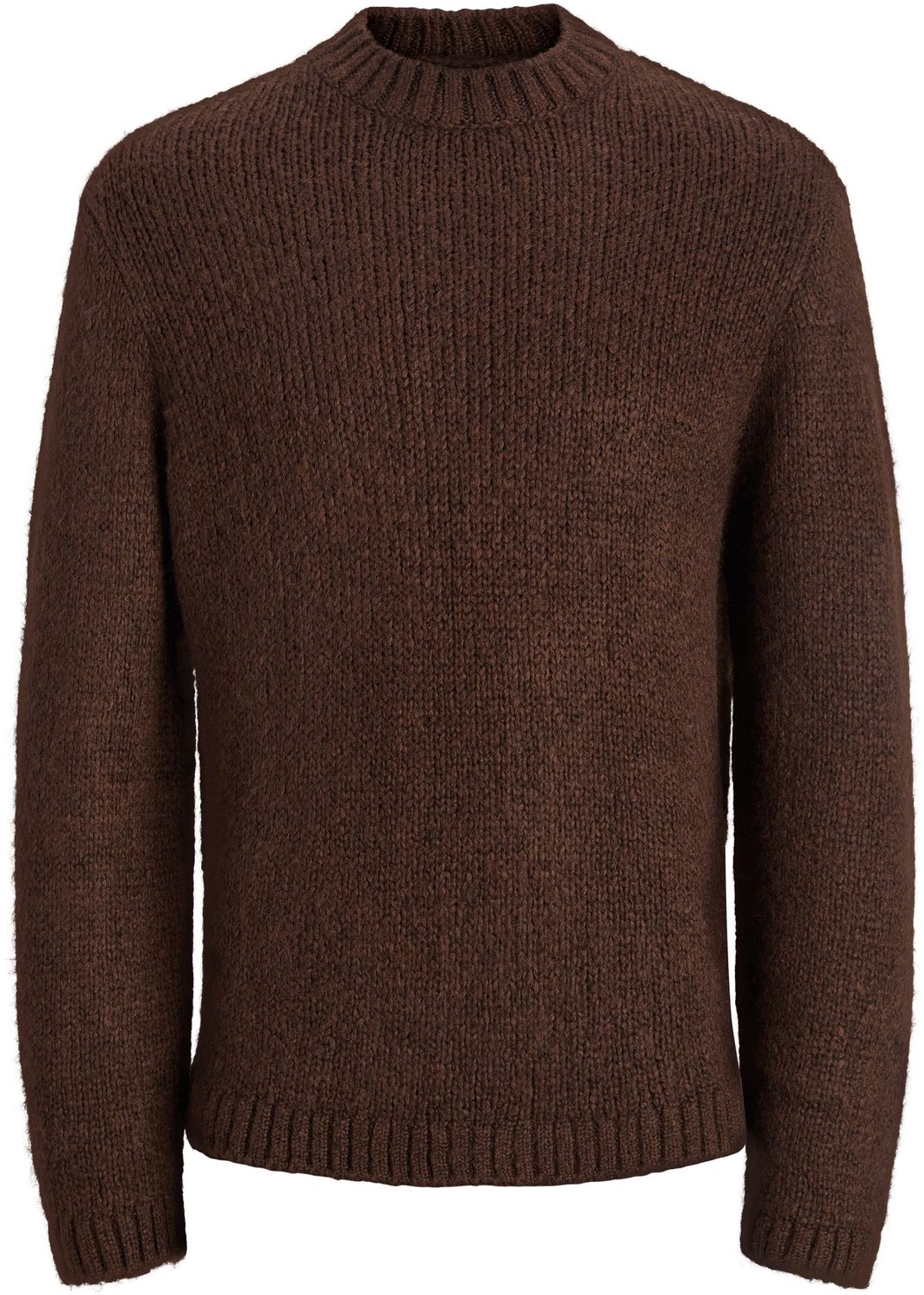 Jack & Jones Gebreide pullover Effen Gebreide pullover