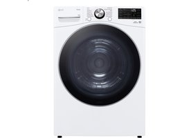LG RH18U8AVCW - Warmtepompdroger