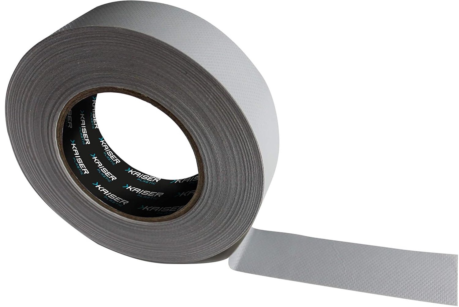 Anti-stof tape 38 mm - 82 ft - hoge kleefkracht - perfect voor wandplaten - Luxento