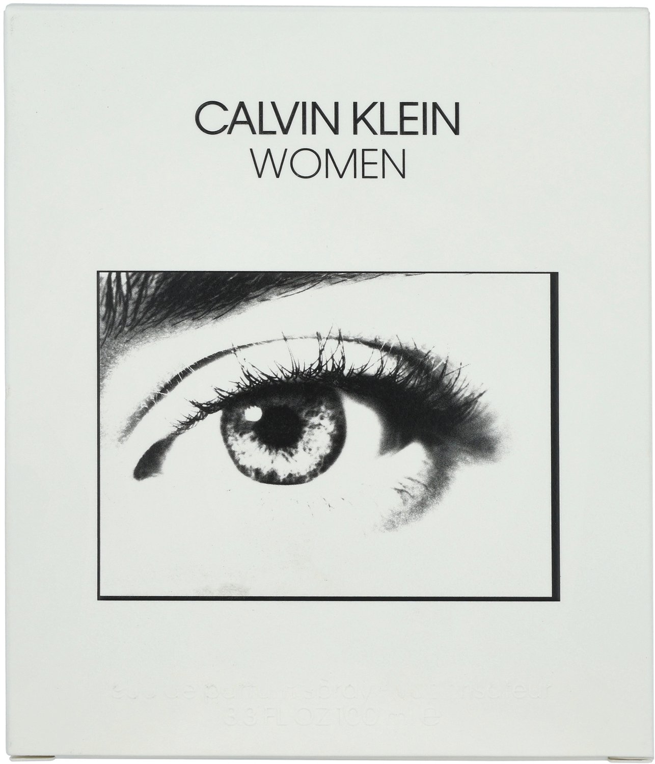 Bol.com Calvin Klein Women 100 ml Eau de Parfum - Damesparfum aanbieding