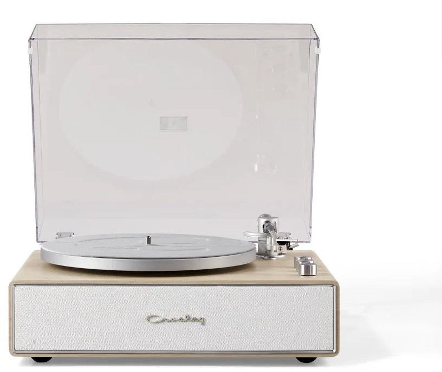 Crosley Stave - Platenspeler - Naturel