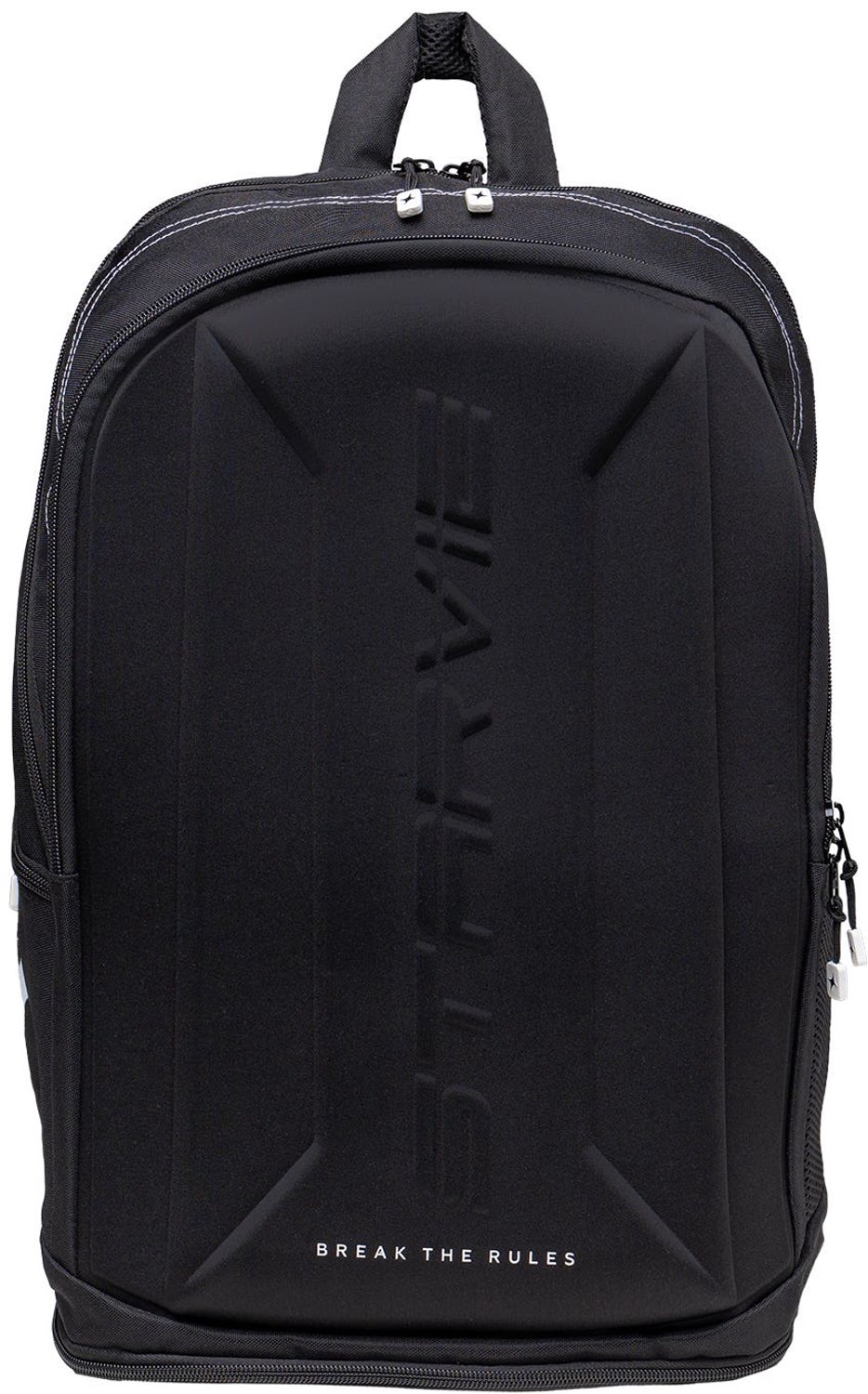 Backpack Starvie Hard Eva Black Mstheb51000