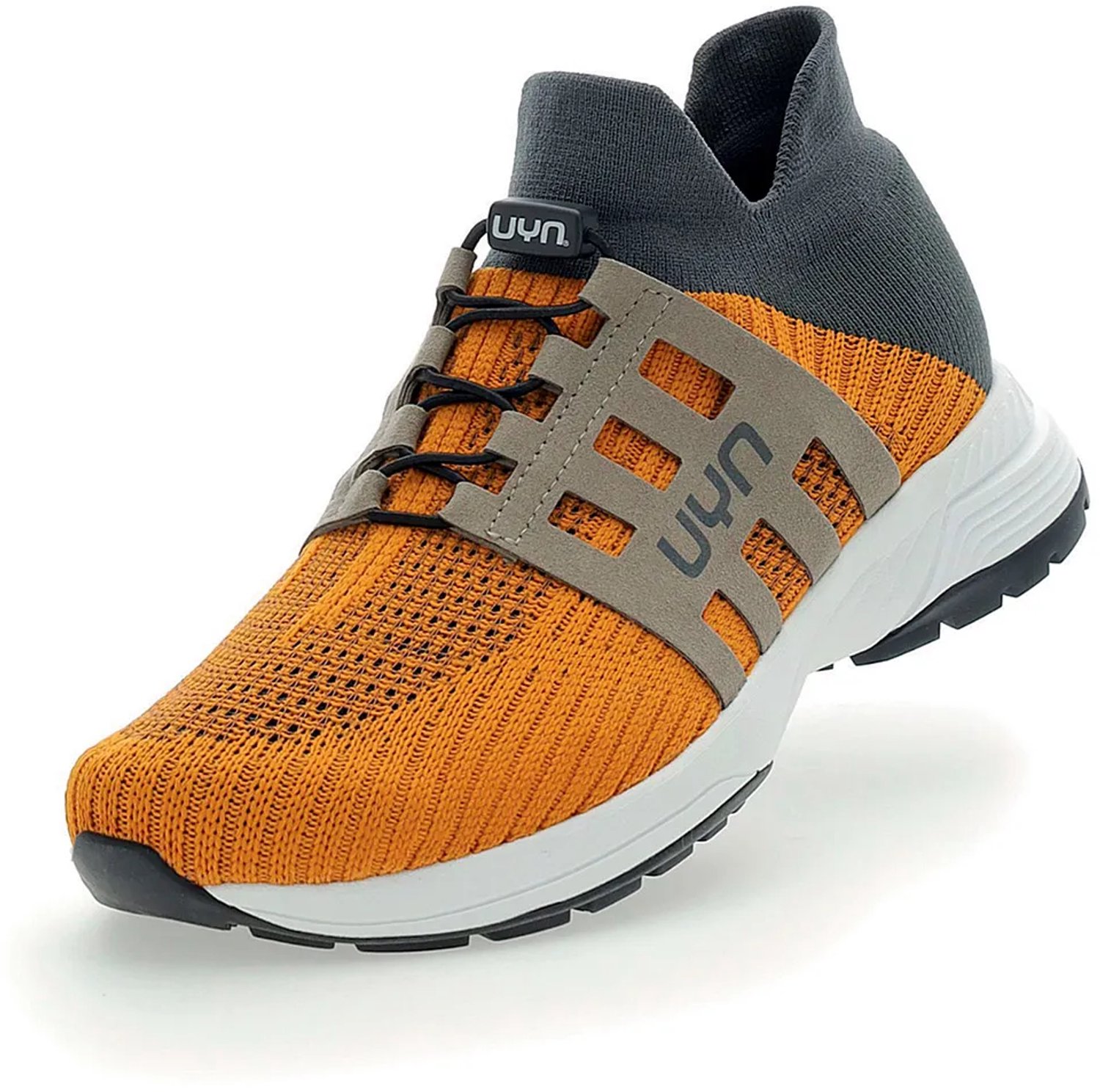 Uyn Nature Tune Schoenen Oranje EU 39 Man