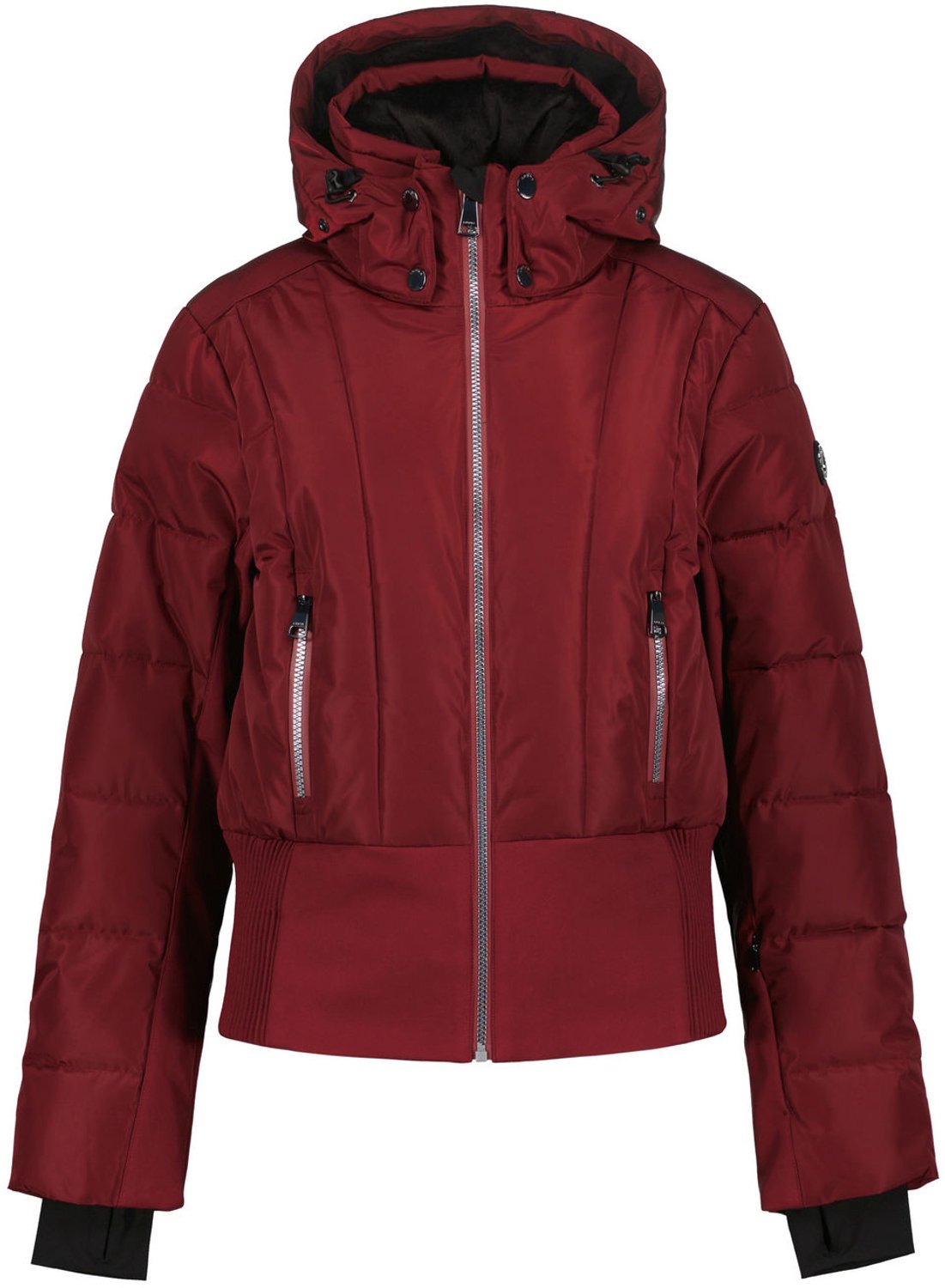 Luhta Jaaka Jacket - - Wintersport - Jassen - Ski Jassen
