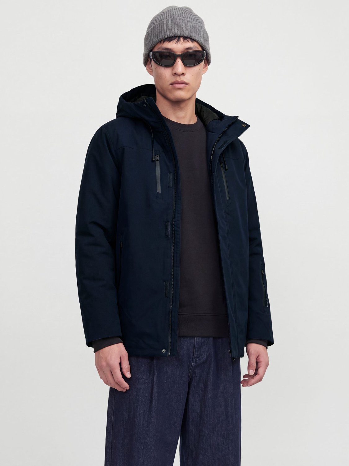 Jack & Jones Parka Parka