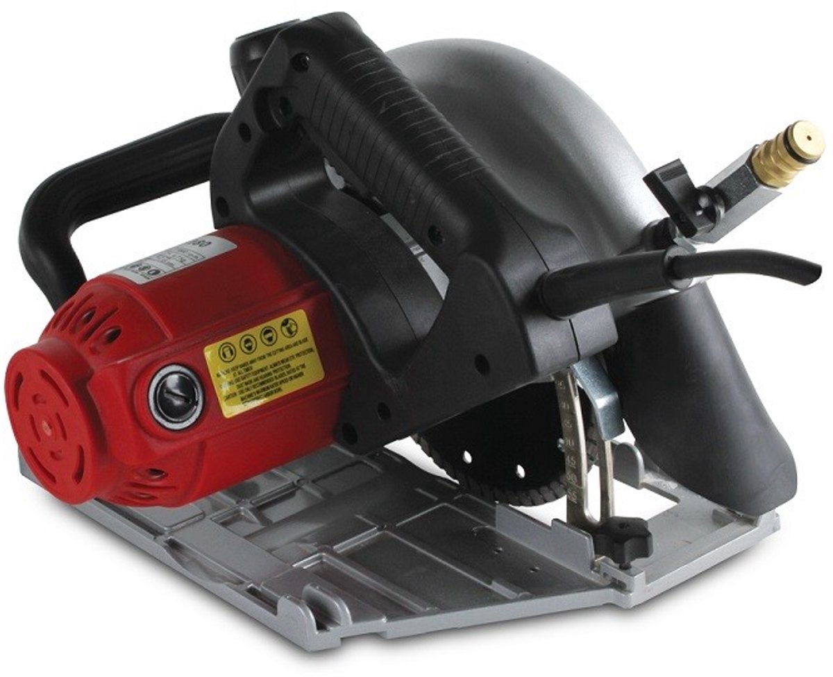 Rubi TC 180 Tegelzaagmachine | 2,5PK