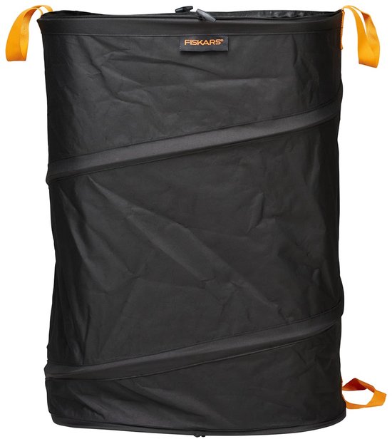 Fiskars 1028372 Ergo Pop-up Tuinafvalzak M - 175L van Fiskars — afbeelding 3
