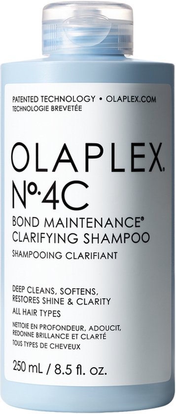 Olaplex No. 4C Clarifying Shampoo
