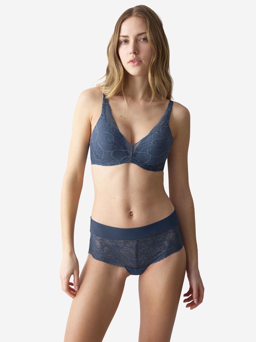 Triumph Bügel-BH Red Label Body Make-Up Illusion Lace