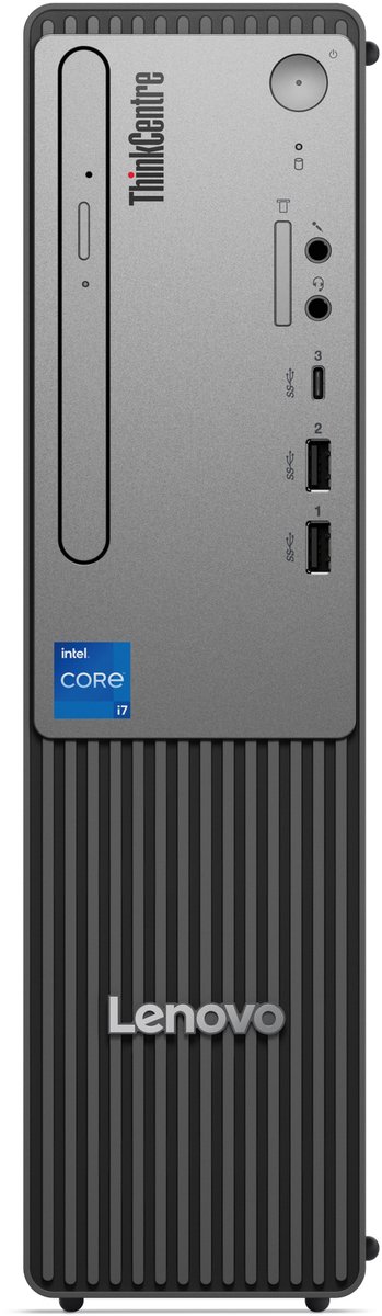 Lenovo TC Neo 50s G5 - Desktopcomputer - Intel Core i5 - 16GB RAM - 512GB SSD