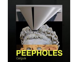 Peepholes - Caligula (LP)