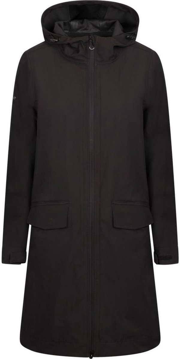 Trespass damesregenjas Sponsor Rainwear Jacket