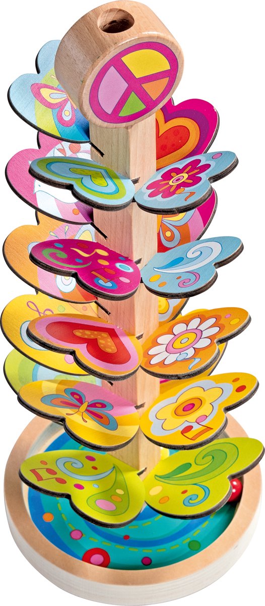 Goki Marble game