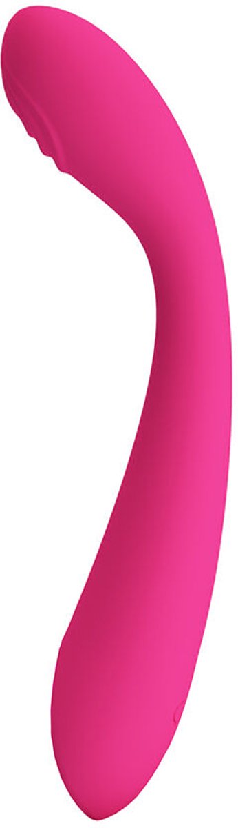Jessica High Power Roze G-Spot Vibrator
