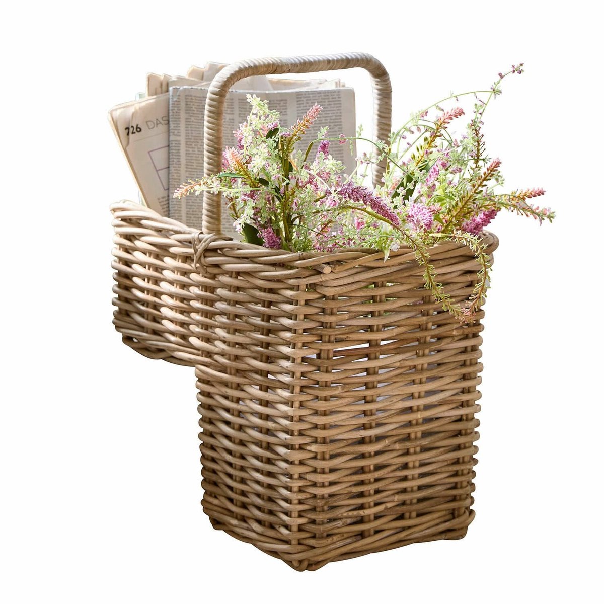 LOBERON Mand Merveillette bruin