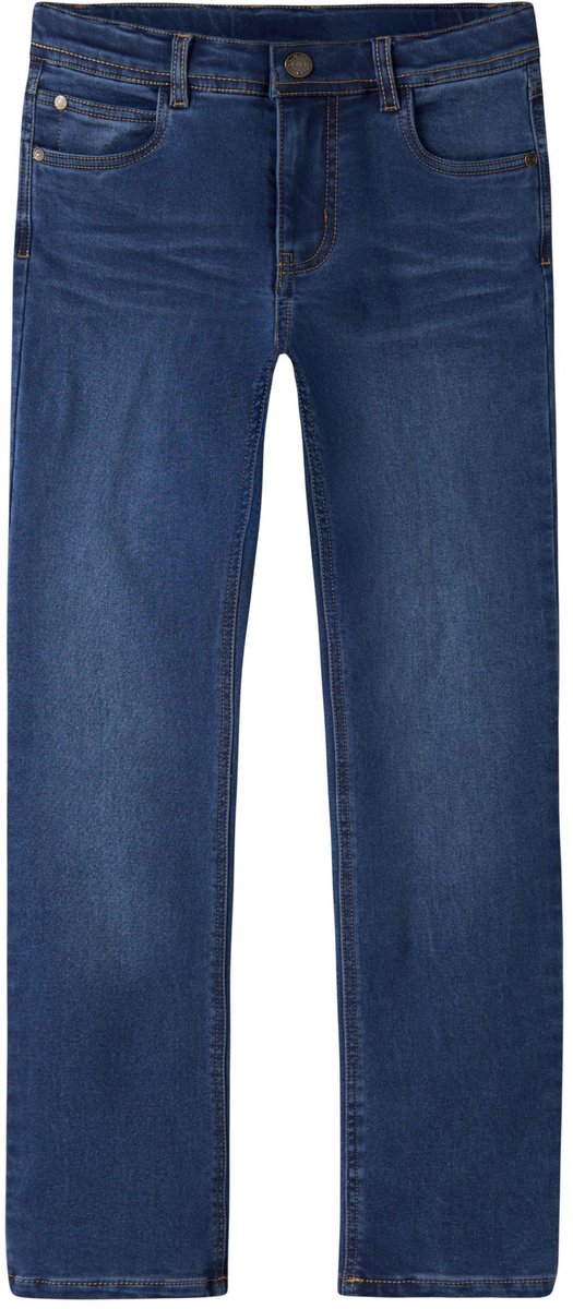 Name it Jeans Fleece regular fit