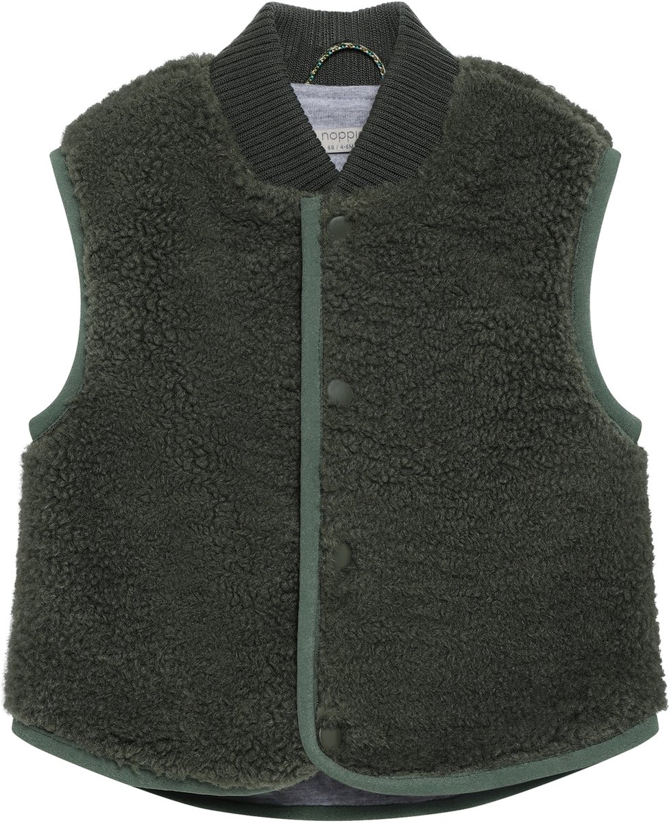 Noppies Jas indoor Baby Maat 92