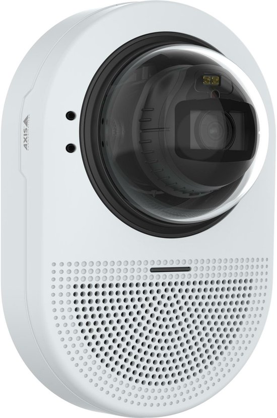 Axis Q9307-LV Dome IP-beveiligingscamera Binnen 2592 x 1944 Pixels Muur van Axis — afbeelding 3