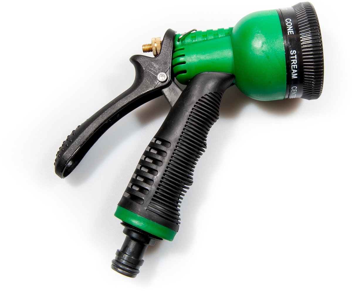 ebuzz 8 Functie Spray mondstuk 8 Function Spray Nozzle - ShopVlot