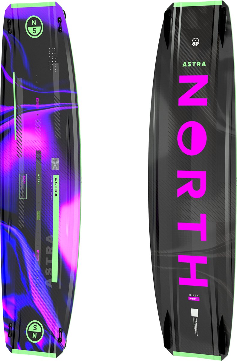 North Astra TT - 2027