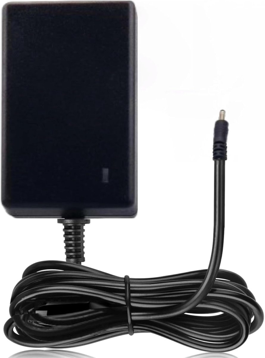 12V 2A 24W Charger Power Supply for CHUWI UBook X, GemiBook Pro, Herobook Pro, GeoBook 3 2E, LincPlus Jumper EZbook X3 - ShopVlot