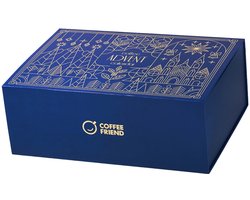 Koffie Adventskalender Coffee Friend Premium (koffiebonen)