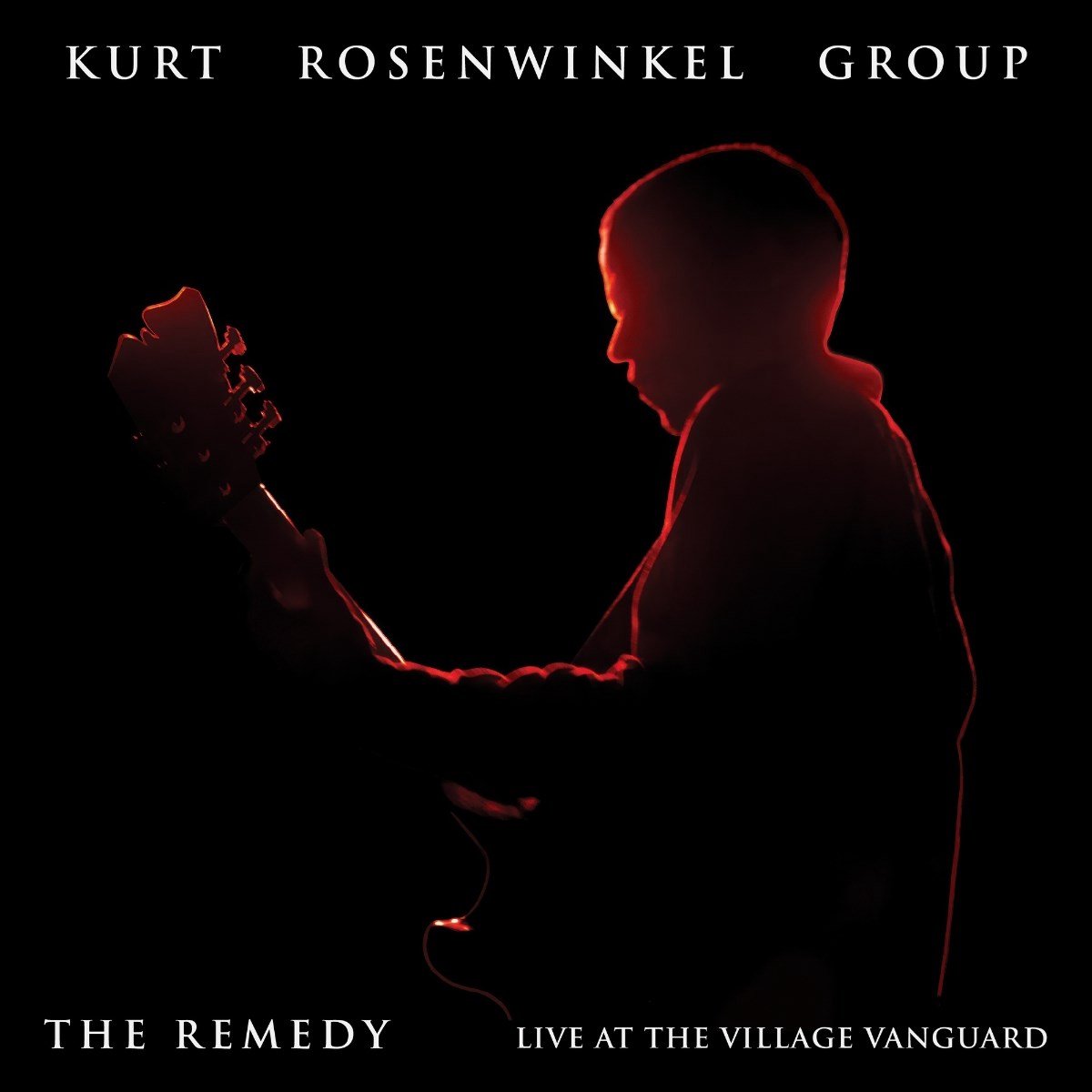 The Remedy: Live at the Village Vanguard