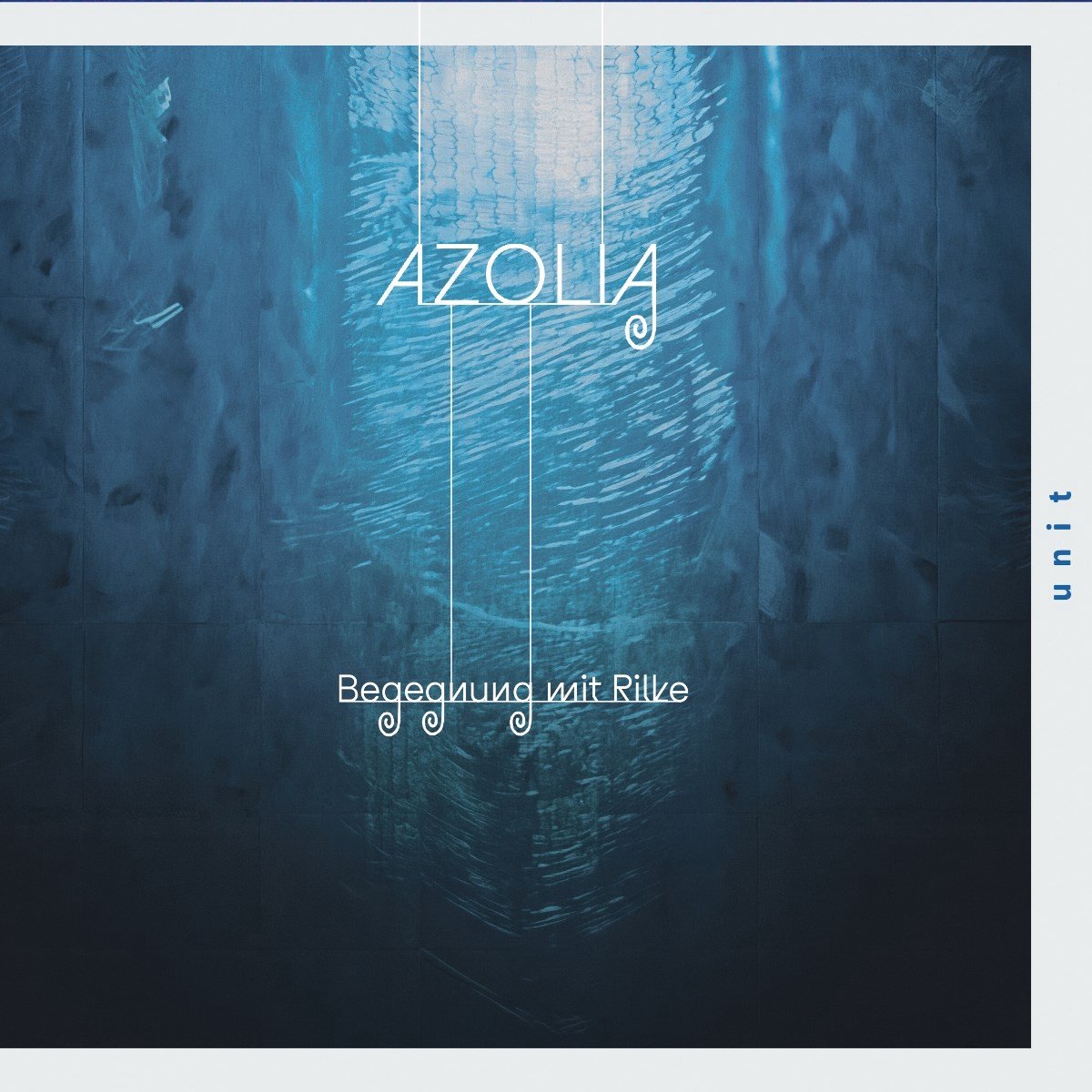 Azolia - Begegnung Mit Rilke (CD)