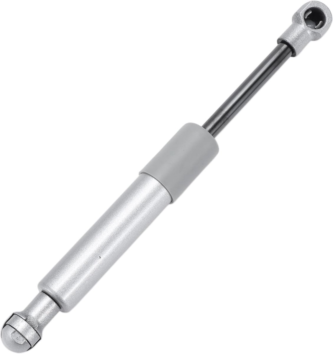 Motoforti 200mm/7.87" Gasveren 70lbs/320N/32kg Gasveren Zilver Tone Koolstofstaal 1 Stks RV Auto Toolbox Deksel - ShopVlot