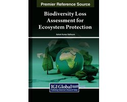 Biodiversity Loss Assessment for Ecosystem Protection