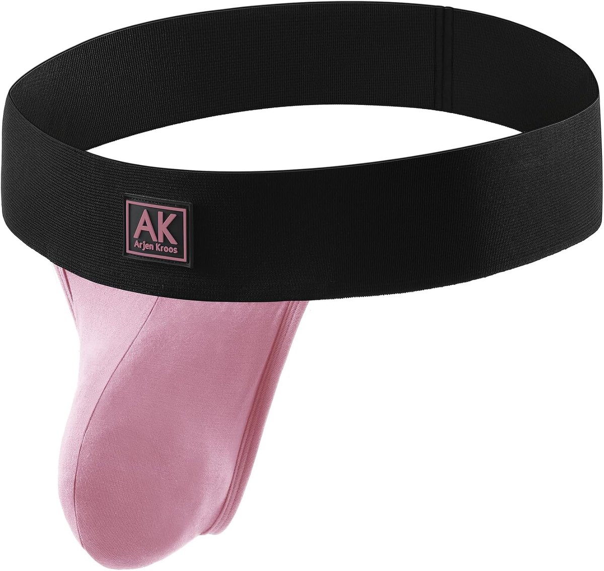 Men's Thong Thongs Sexy Underwear For Men Athletic Low Rise G-String - ShopVlot