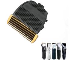 Tondeuse voor Panasonic Wer9902, compatibel met Er-Gp80 Er1611 Er1512 Er1511 Er1510 Er1610 Er160 Er153 Er152 Er151 - ShopVlot