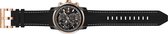Horlogeband voor Invicta S1 Rally 24242