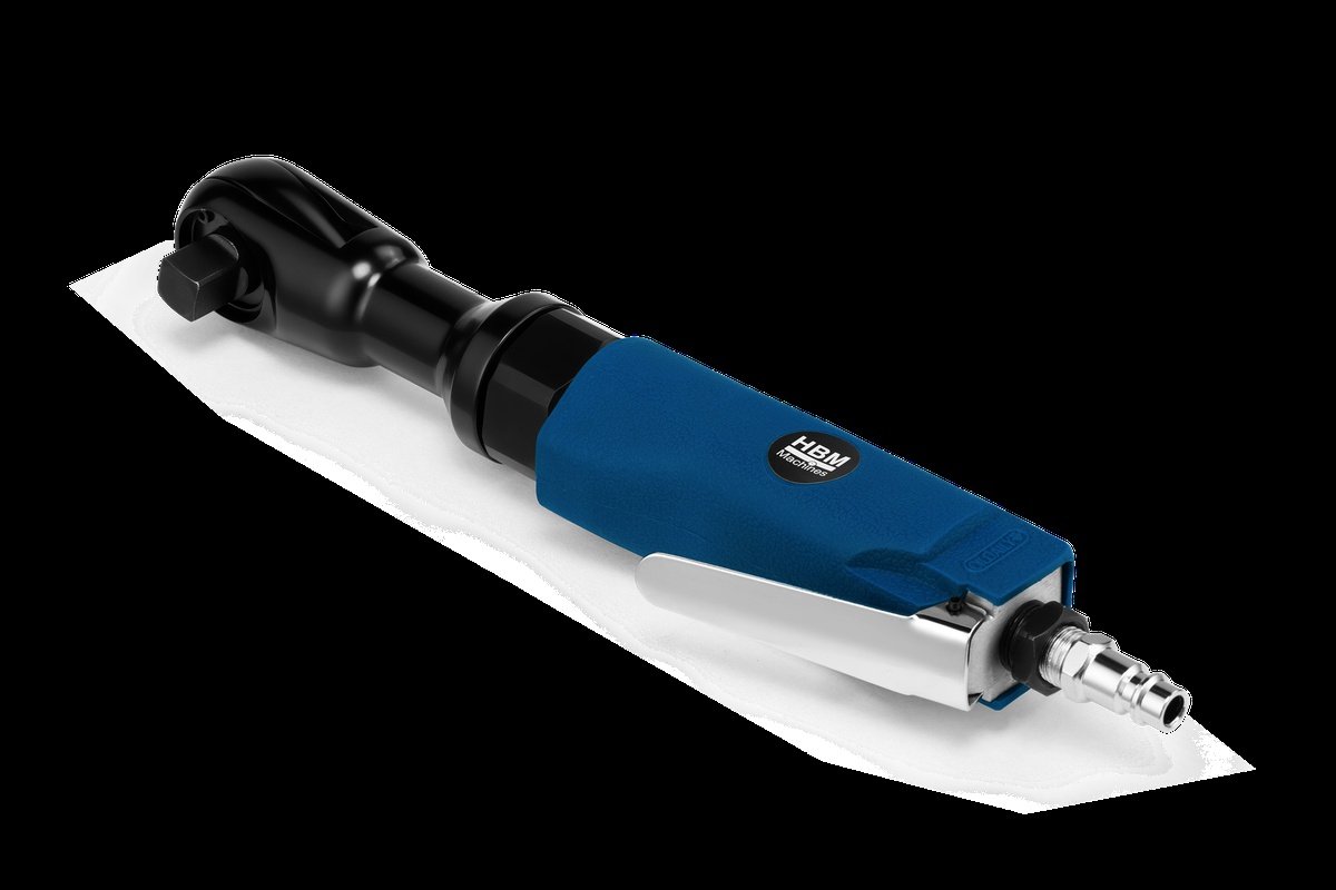Pneumatische slagratel 1/2 inch